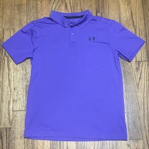 Under Armour Tech Polo Shirt